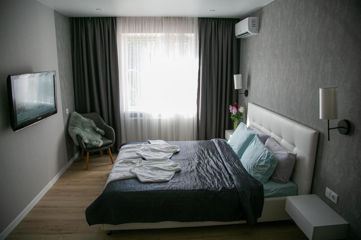Favorite Family Flat Apartamento Bila Tserkva Exterior foto