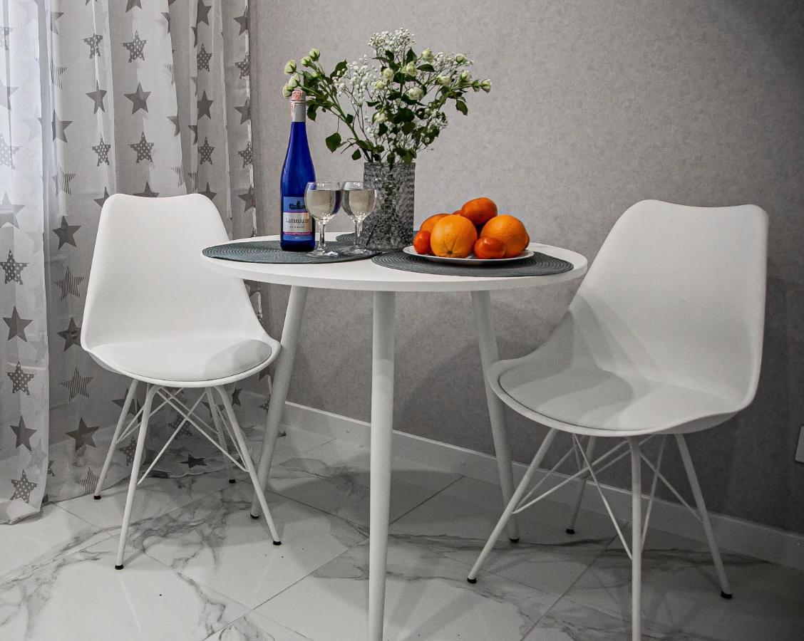 Favorite Family Flat Apartamento Bila Tserkva Exterior foto